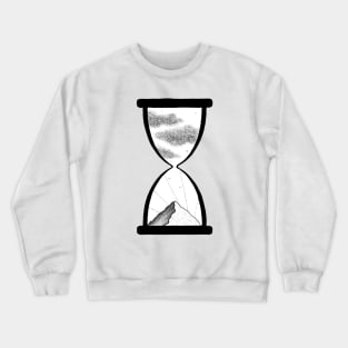 Timeless Crewneck Sweatshirt